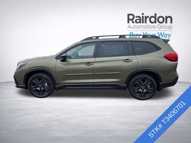 New 2026 Subaru Ascent Bronze Edition AWD/4WD image 4