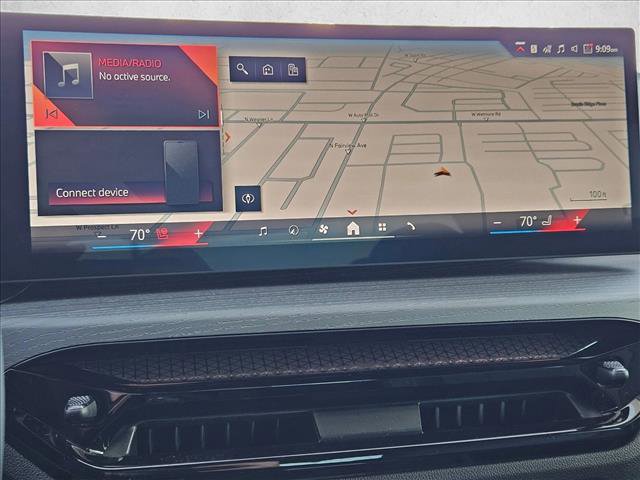 New 2026 BMW 330i Sedan w/ M Sport Package image 11