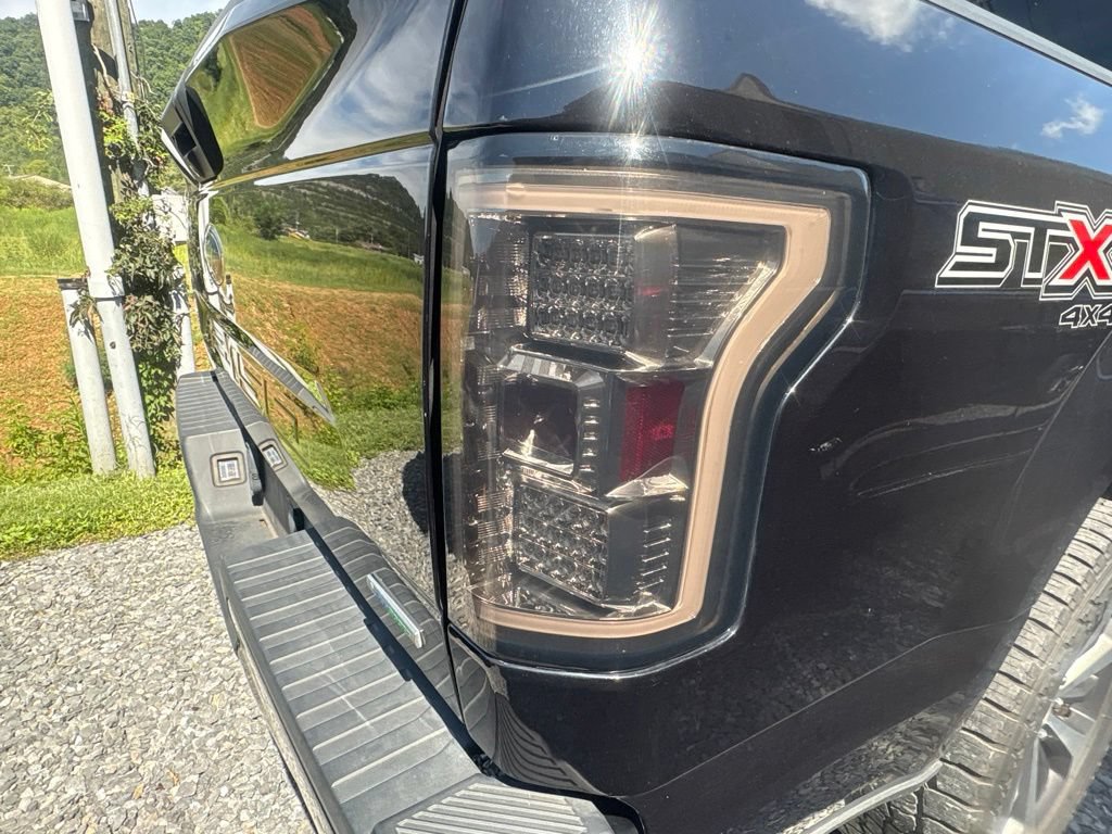 Used 2019 Ford F150 XL w/ Equipment Group 101A Mid AWD/4WD image 8