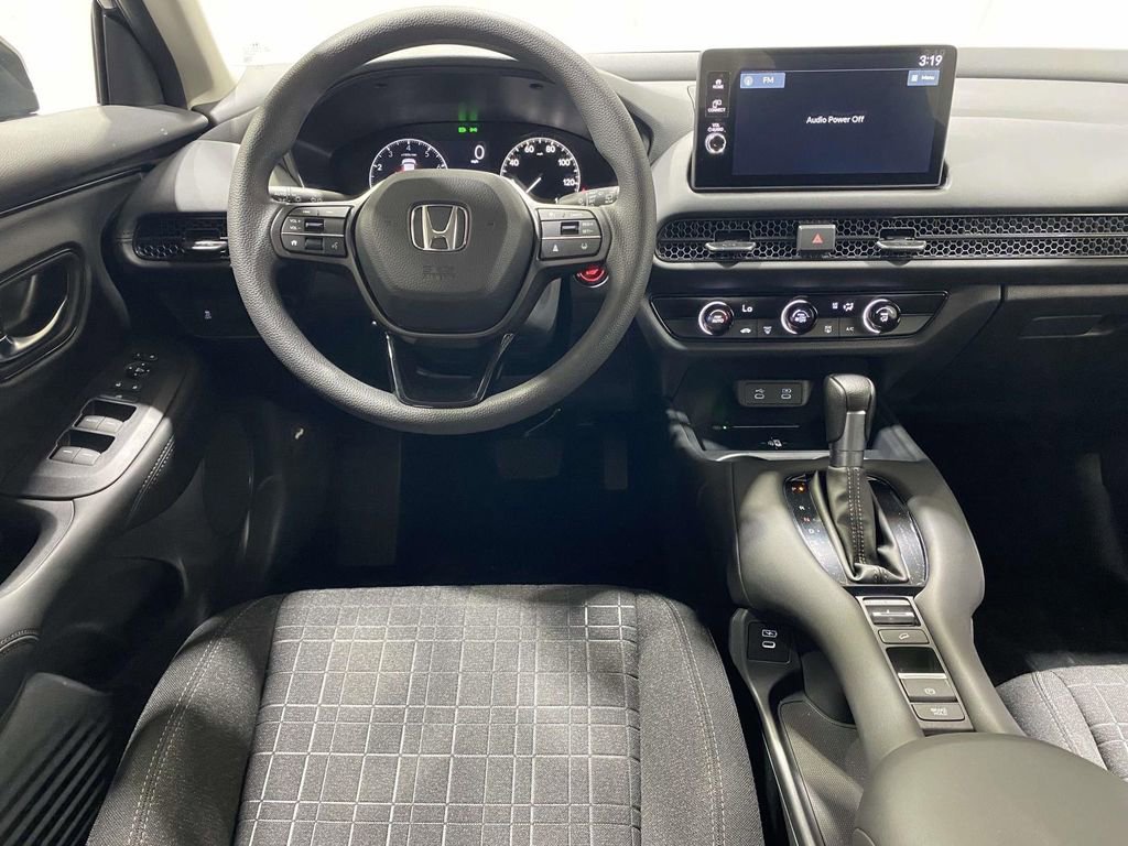 New 2026 Honda HR-V LX image 10