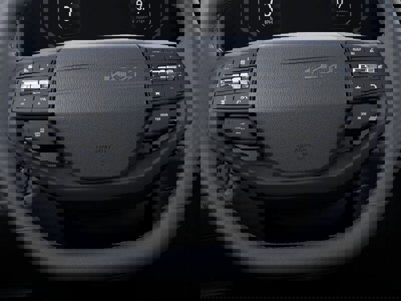 New 2026 Kia Sportage SX image 22