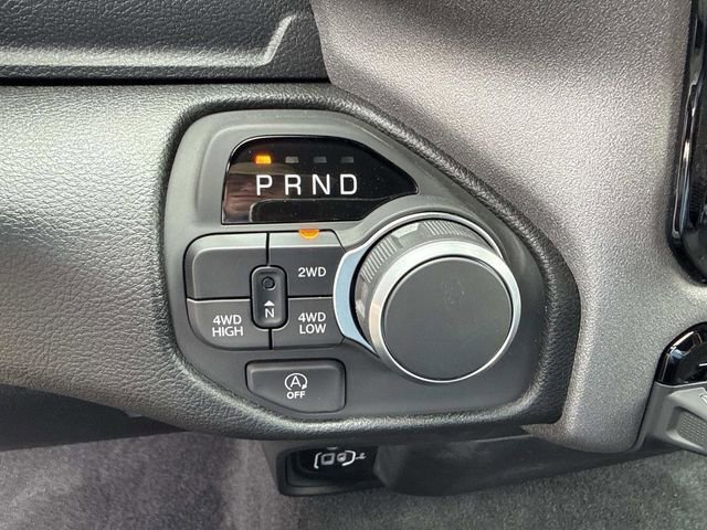 New 2026 RAM 1500 Express image 28