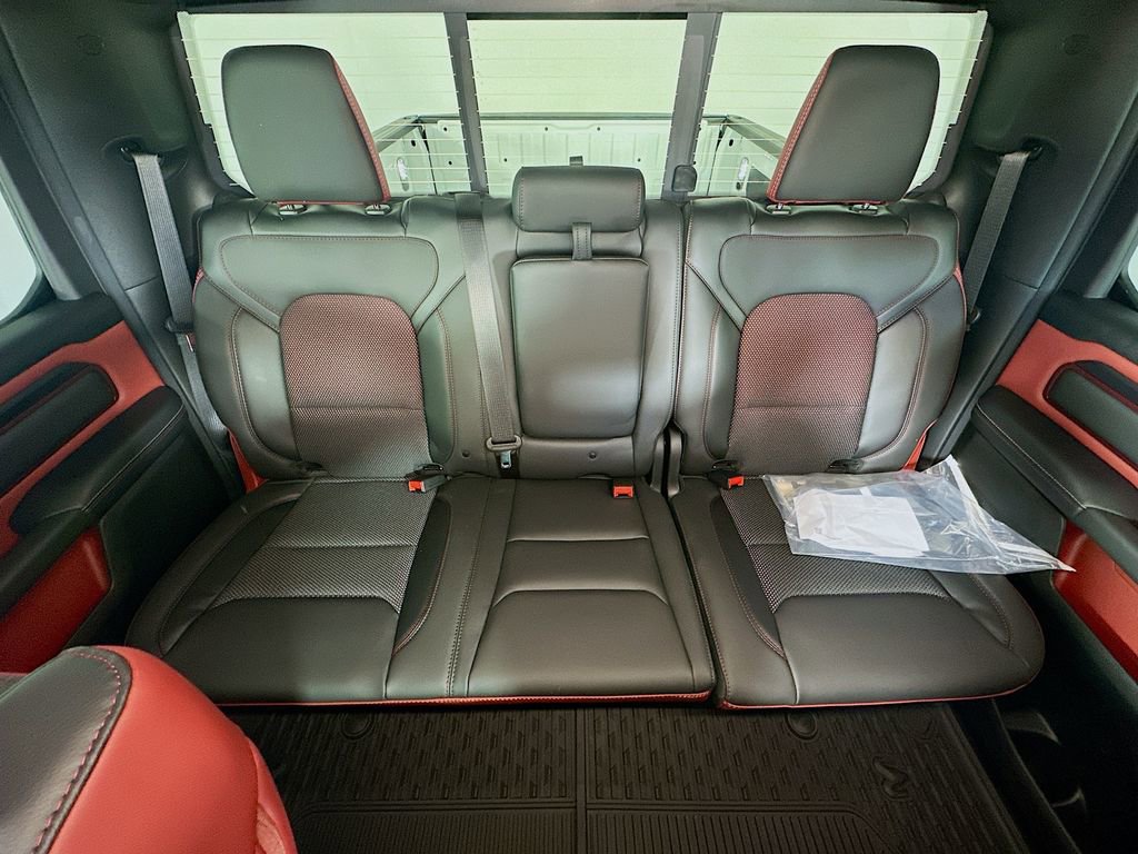 New 2026 RAM 1500 Rebel image 10