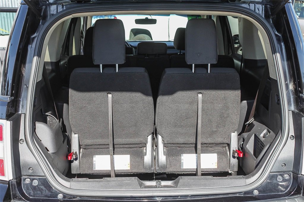 Used 2019 Ford Flex SE image 32