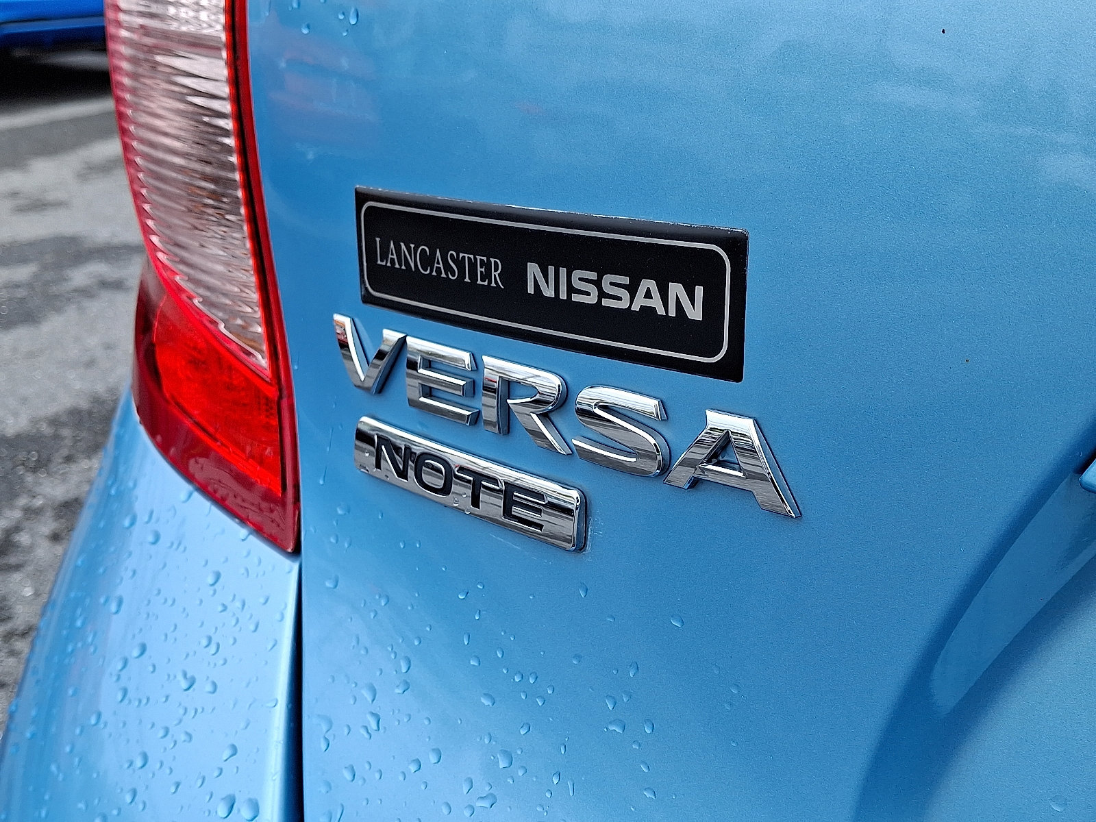 Used 2015 Nissan Versa Note SR w/ SR Tech Package image 29