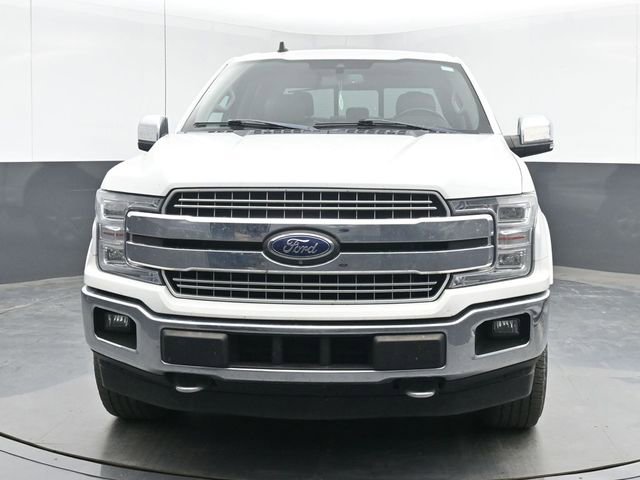 Used 2020 Ford F150 Lariat w/ Equipment Group 502A Luxury image 3