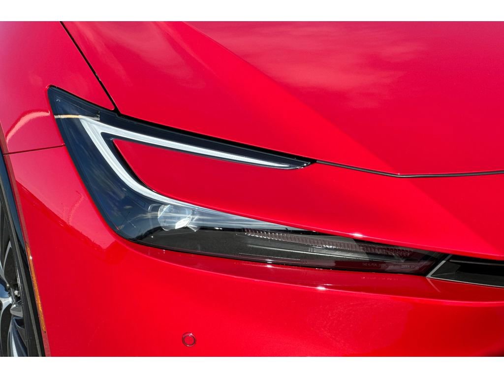 New 2026 Toyota Prius Limited AWD/4WD image 28