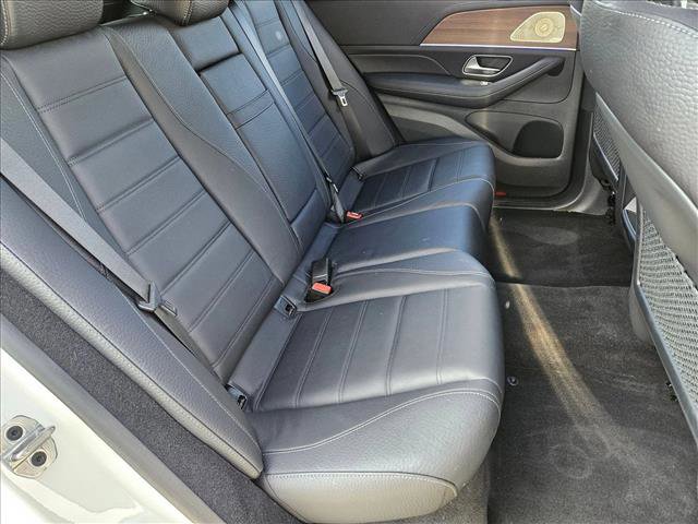 Used 2024 Mercedes-Benz GLE 350 4MATIC image 19