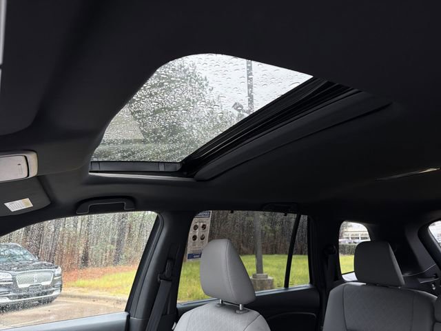 Used 2019 Honda Passport Touring image 22