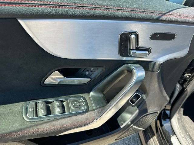 Used 2022 Mercedes-Benz CLA 45 AMG 4MATIC image 16