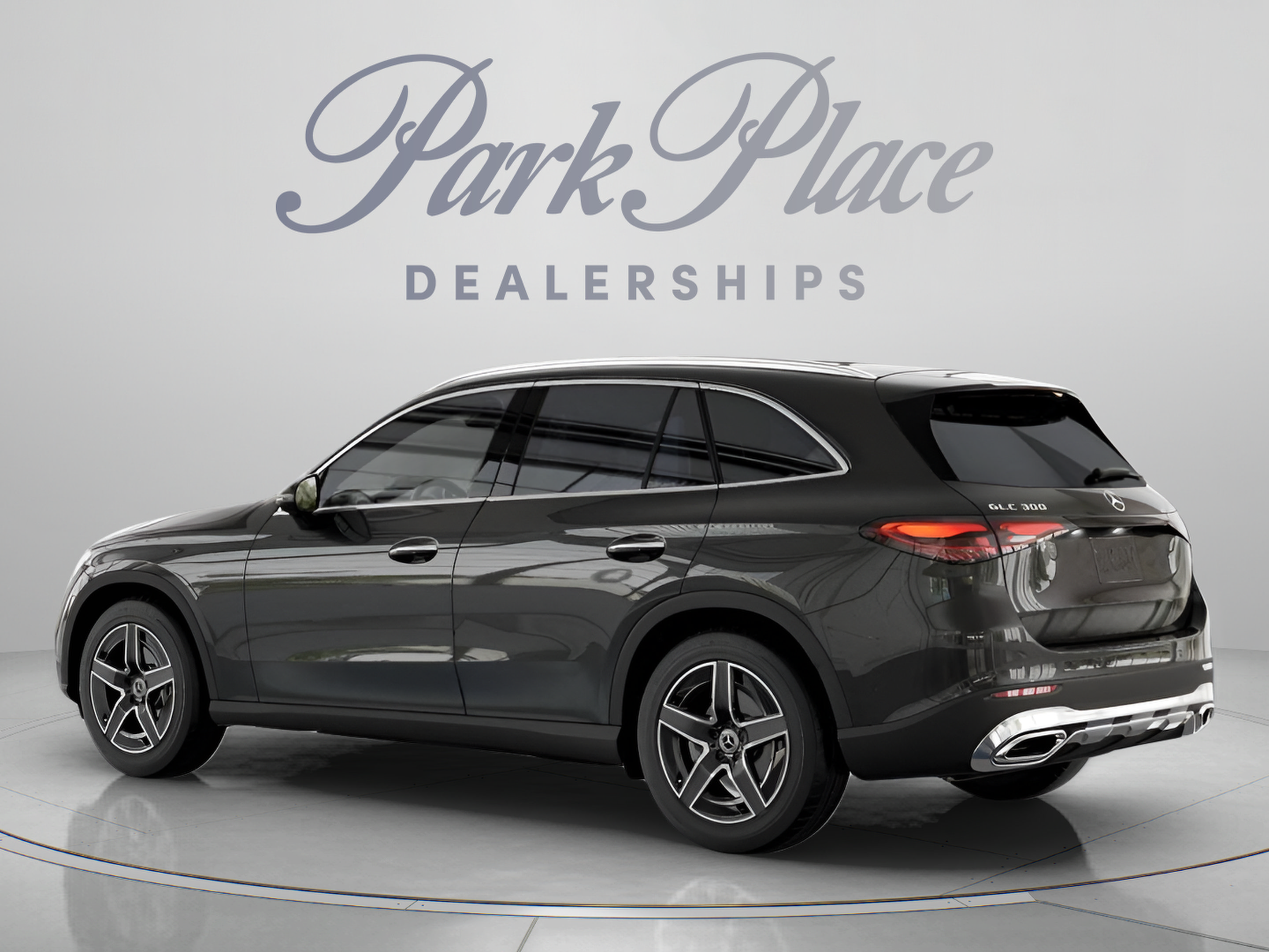 Used 2026 Mercedes-Benz GLC 300 image 12
