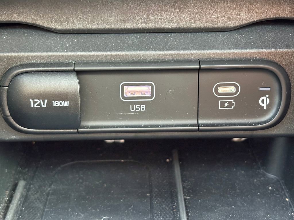 Certified 2024 Kia Telluride SX Prestige X-Line image 30