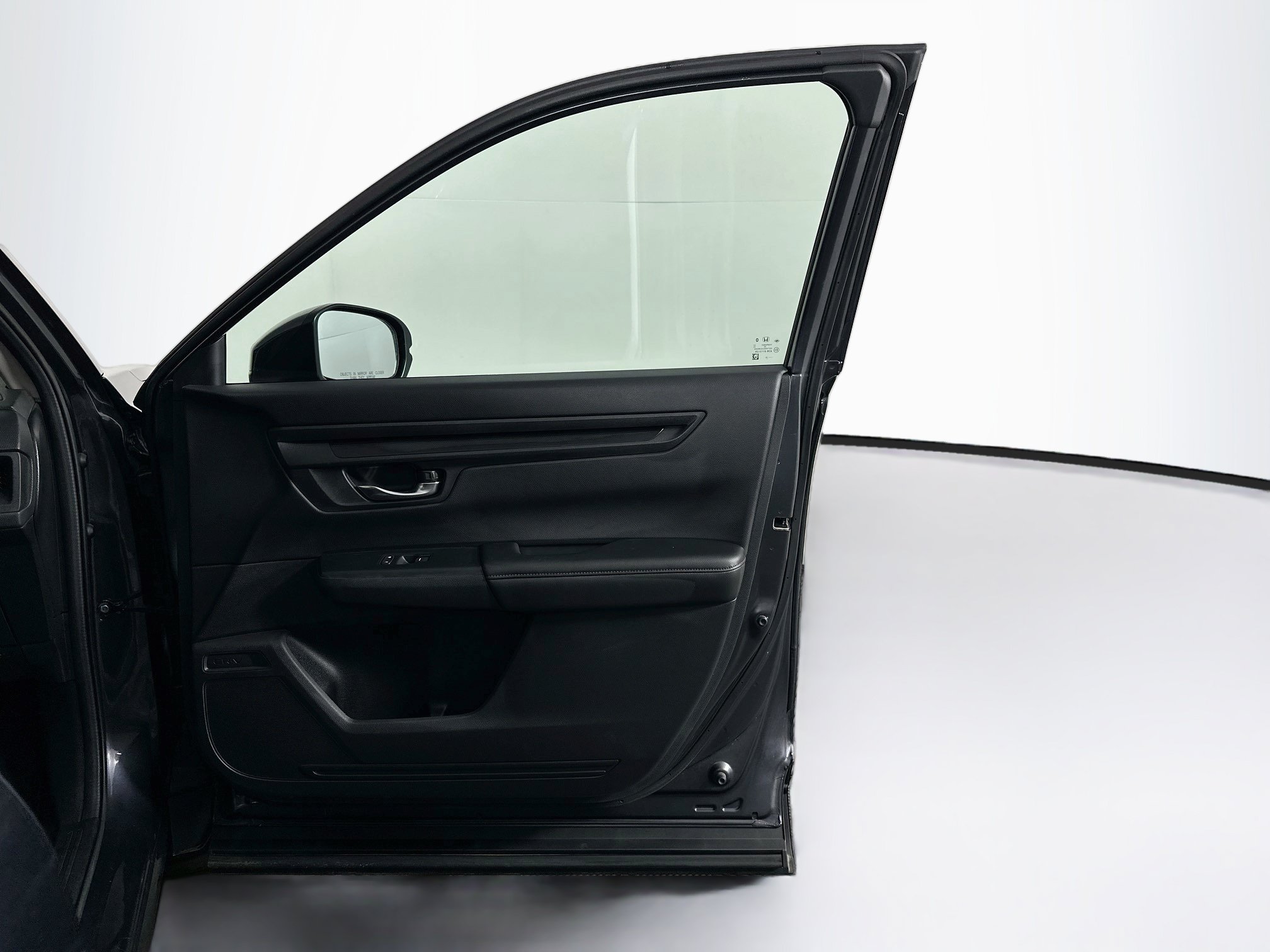 Used 2025 Honda CR-V LX image 30