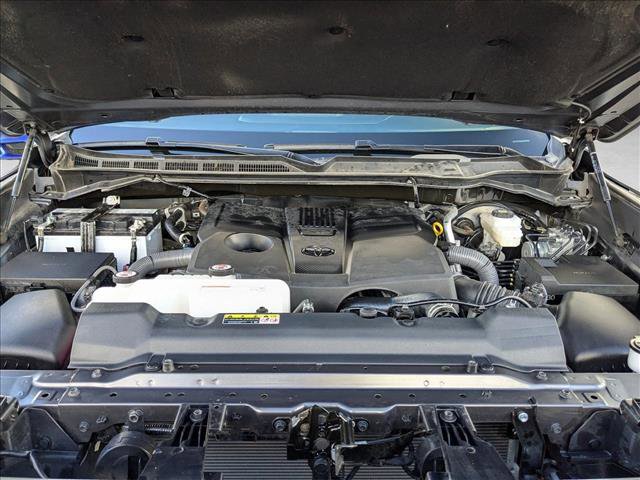 Used 2023 Toyota Tundra SR5 image 20