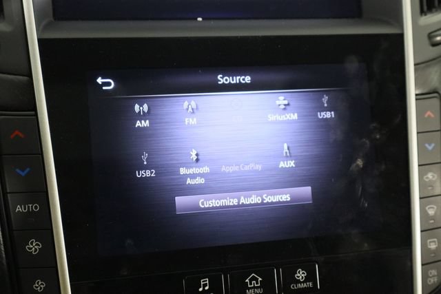 Used 2023 INFINITI Q50 Sensory RWD image 29