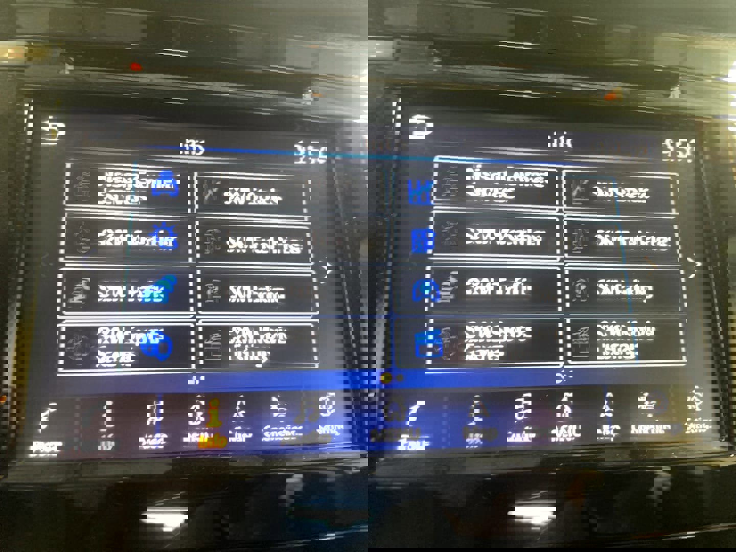 Used 2019 Nissan Rogue Sport SV w/ Technology Package image 13