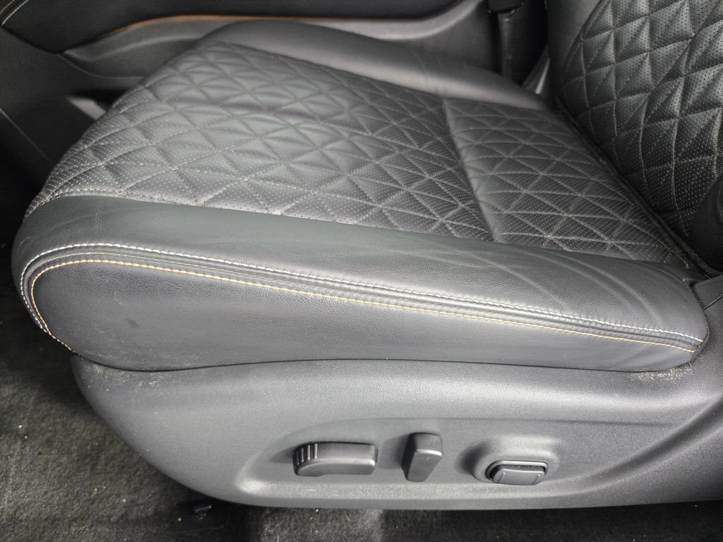 Used 2024 Nissan Murano Platinum w/ Cargo Package FWD image 26
