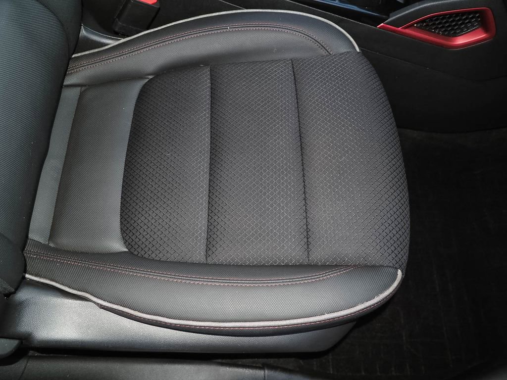 Certified 2023 Chevrolet TrailBlazer RS w/ Sun and Liftgate Package image 22