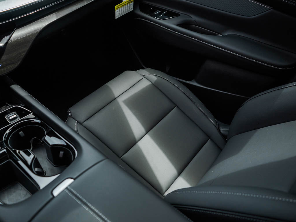 New 2025 Nissan Murano SL w/ Cargo Package image 26