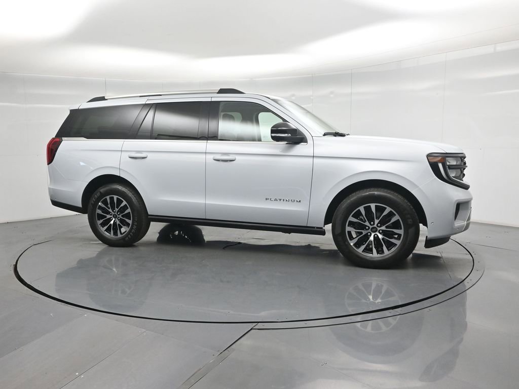 Certified 2025 Ford Expedition Platinum AWD/4WD image 23