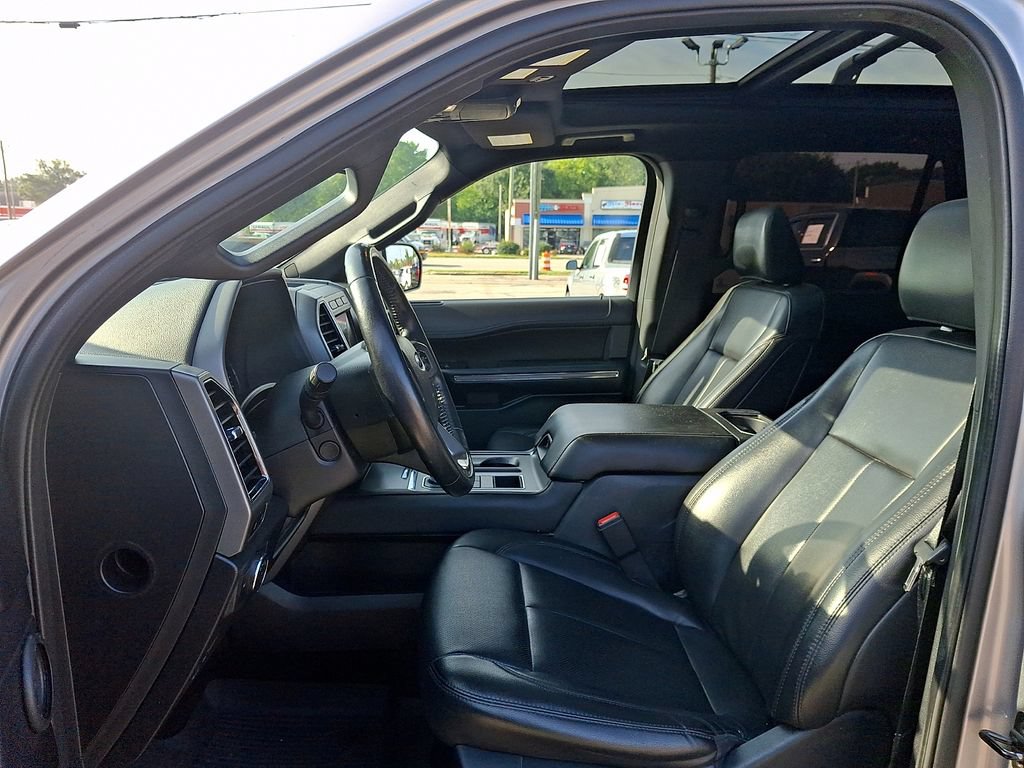 Certified 2021 Ford Expedition XLT RWD image 13