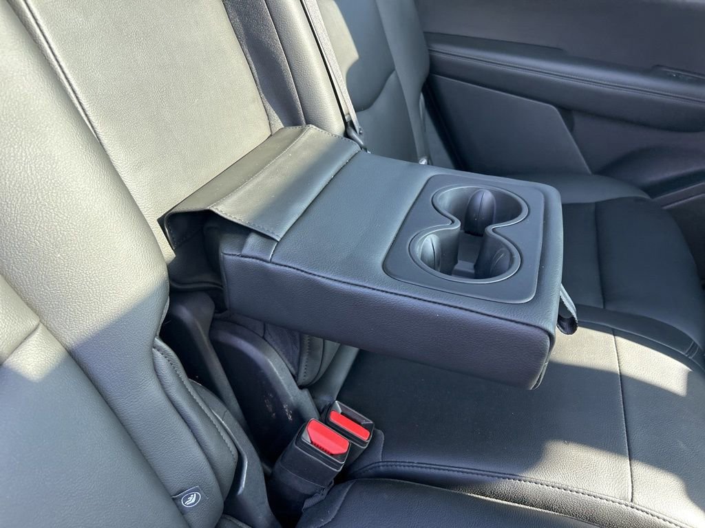 Used 2021 Cadillac XT6 Luxury image 48