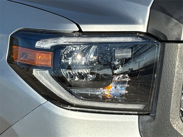 Used 2020 Toyota Tundra SR5 w/ TRD Off-Road Plus Package image 4