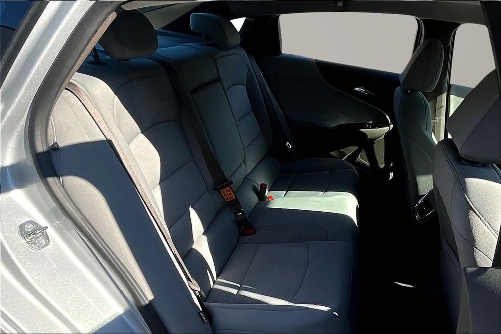 Used 2020 Chevrolet Malibu LT w/ Fleet LT Safety Plus Package image 24