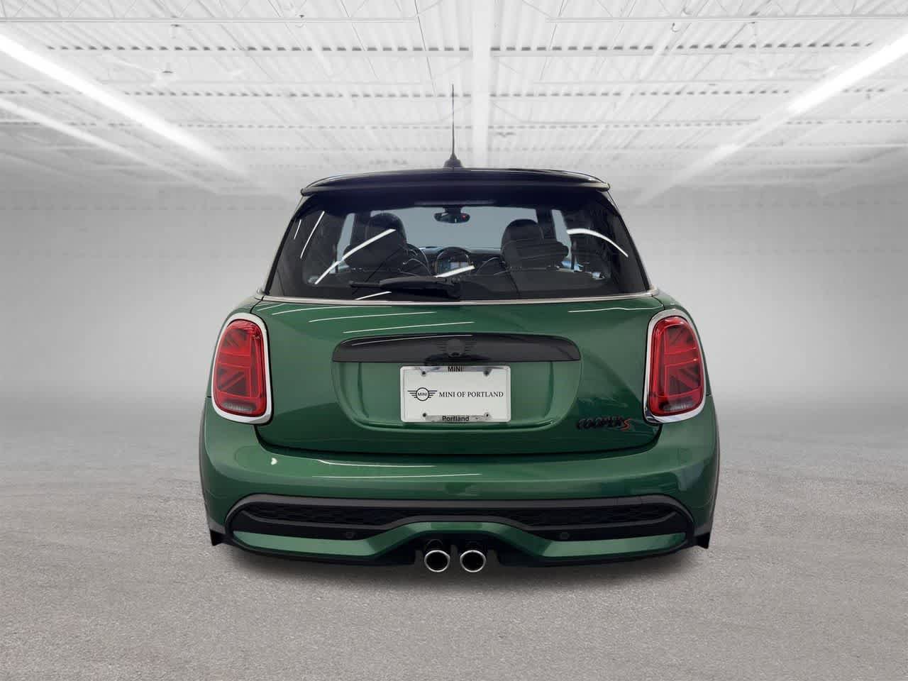Certified 2023 MINI Cooper S image 4