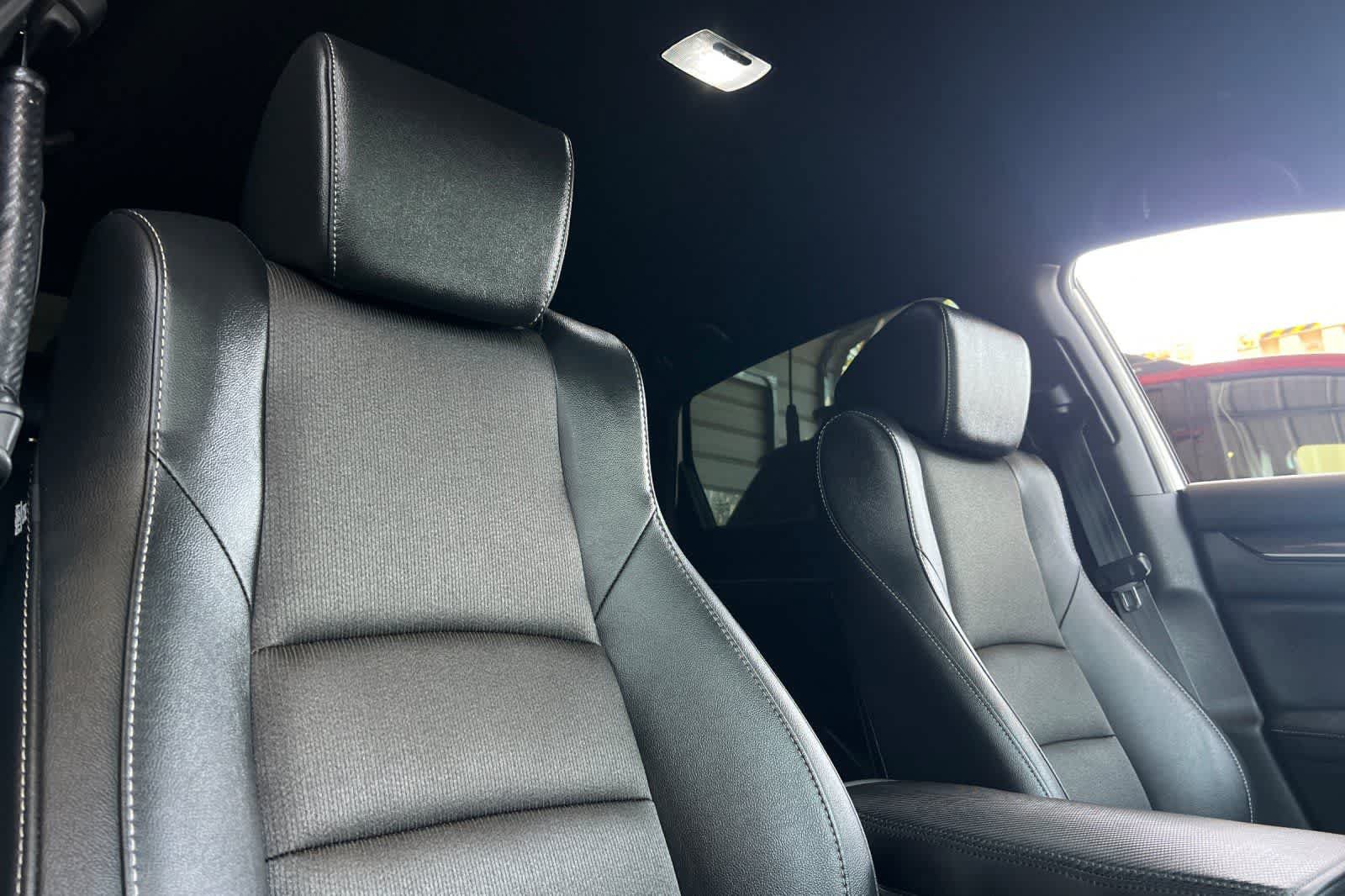 Used 2019 Honda Accord Sport image 18