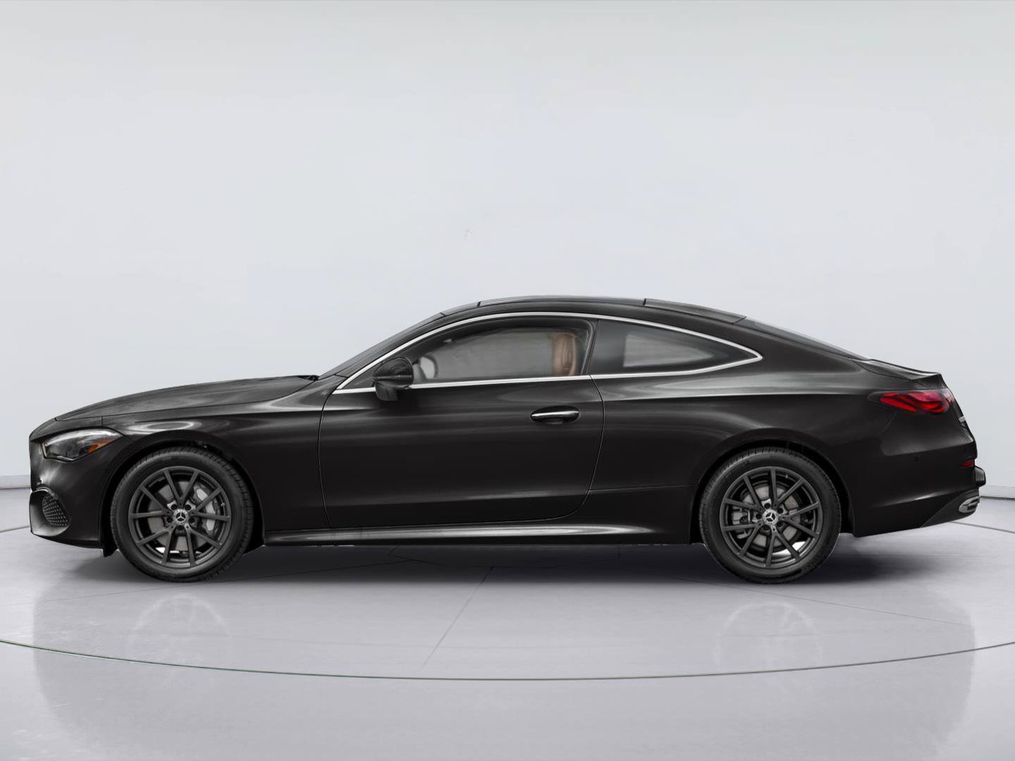 Used 2024 Mercedes-Benz CLE 300 4MATIC Coupe image 31