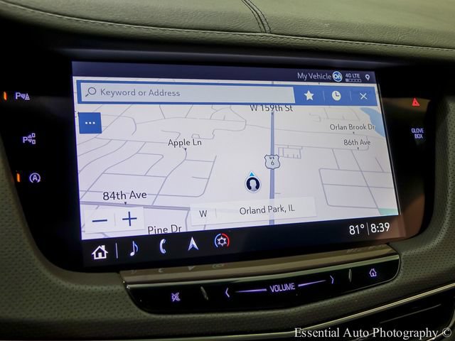 Used 2020 Cadillac CT6 V AWD/4WD image 23