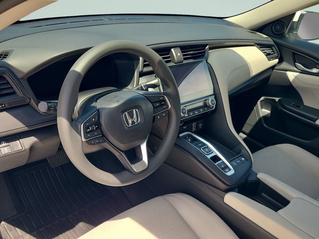 Used 2022 Honda Insight EX image 11