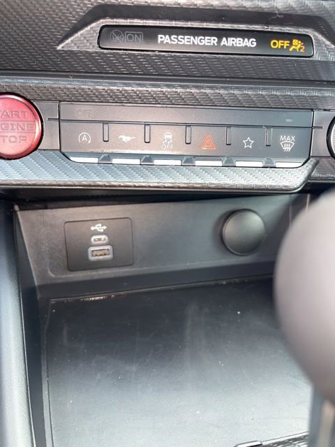 Used 2025 Ford Mustang Premium image 19