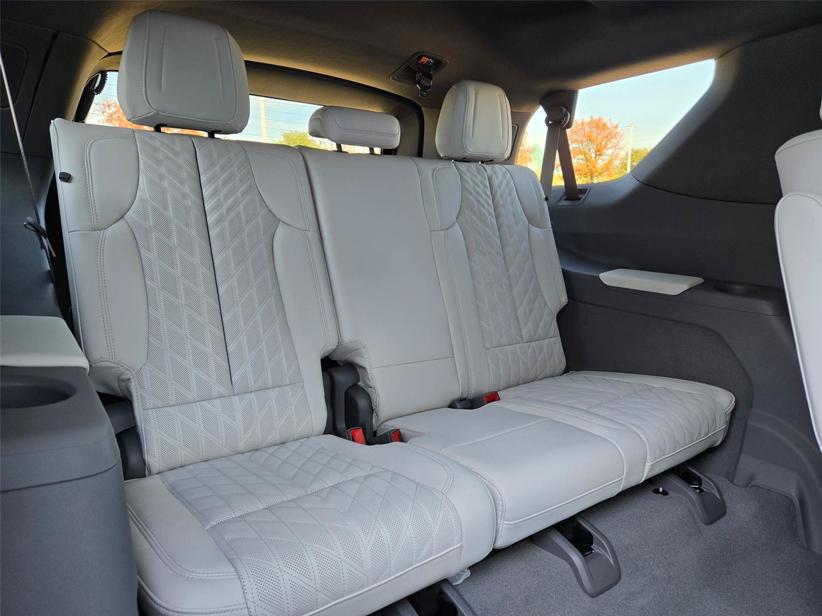 New 2026 Cadillac Escalade IQL Luxury AWD/4WD image 31