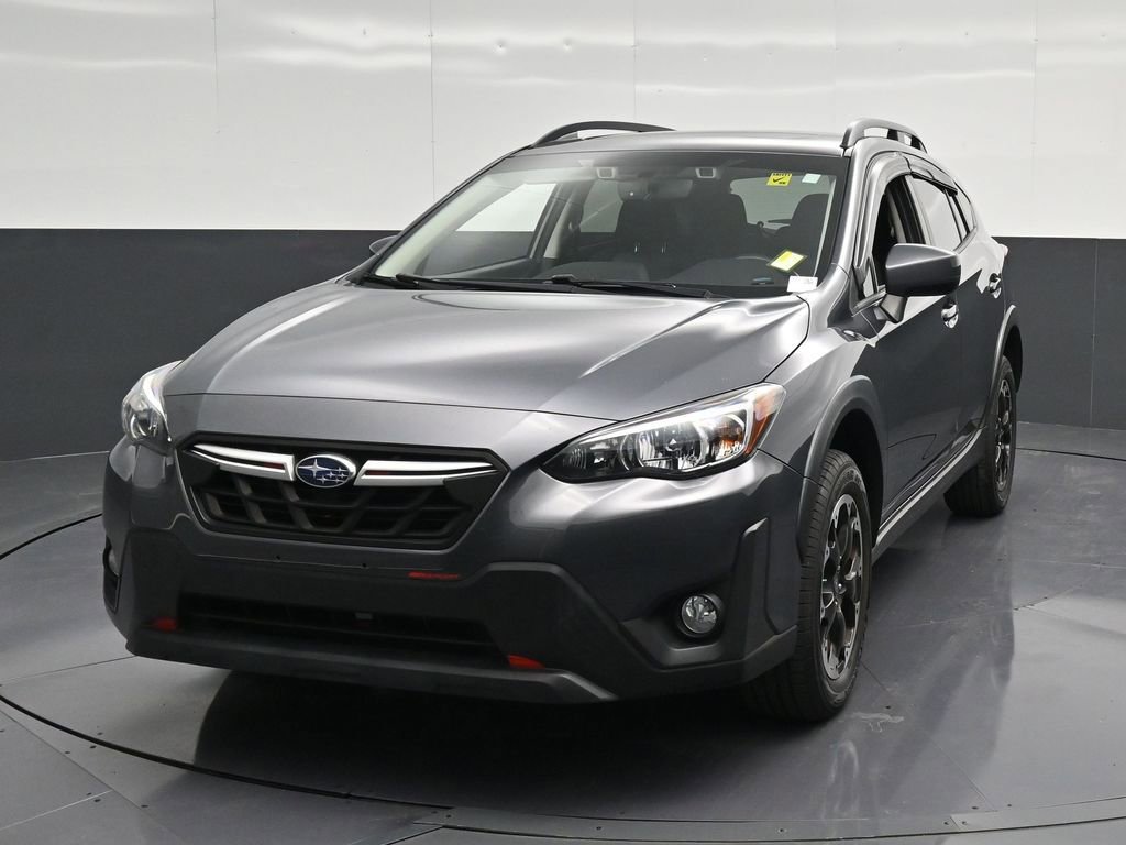 Used 2023 Subaru Crosstrek 2.0i Premium AWD/4WD image 6
