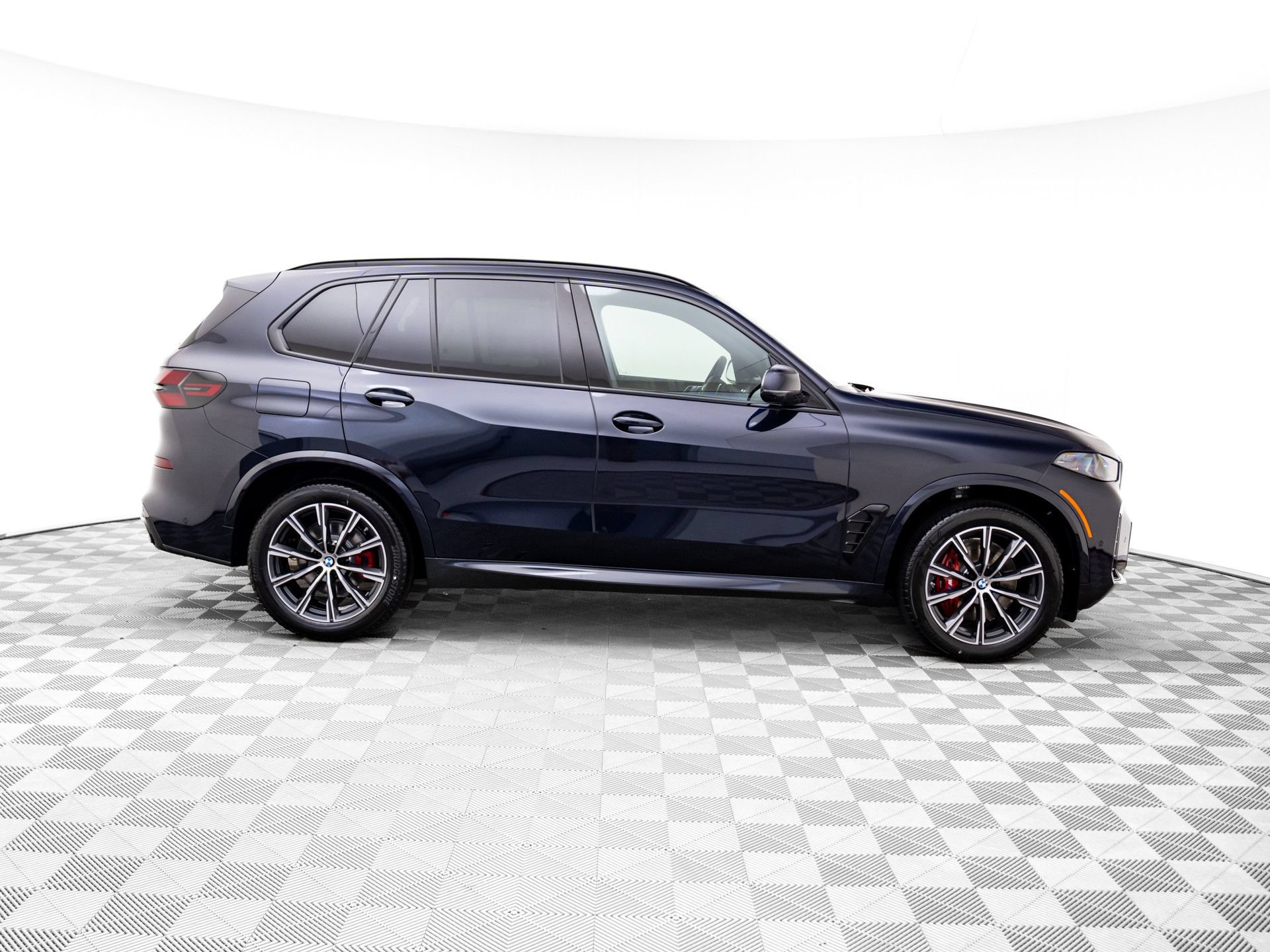 Certified 2026 BMW X5 xDrive40i AWD/4WD image 7