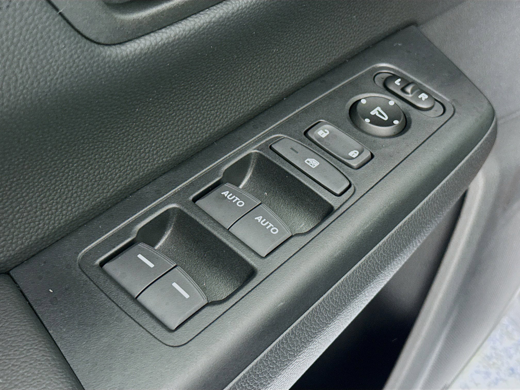 New 2026 Honda CR-V TrailSport image 17