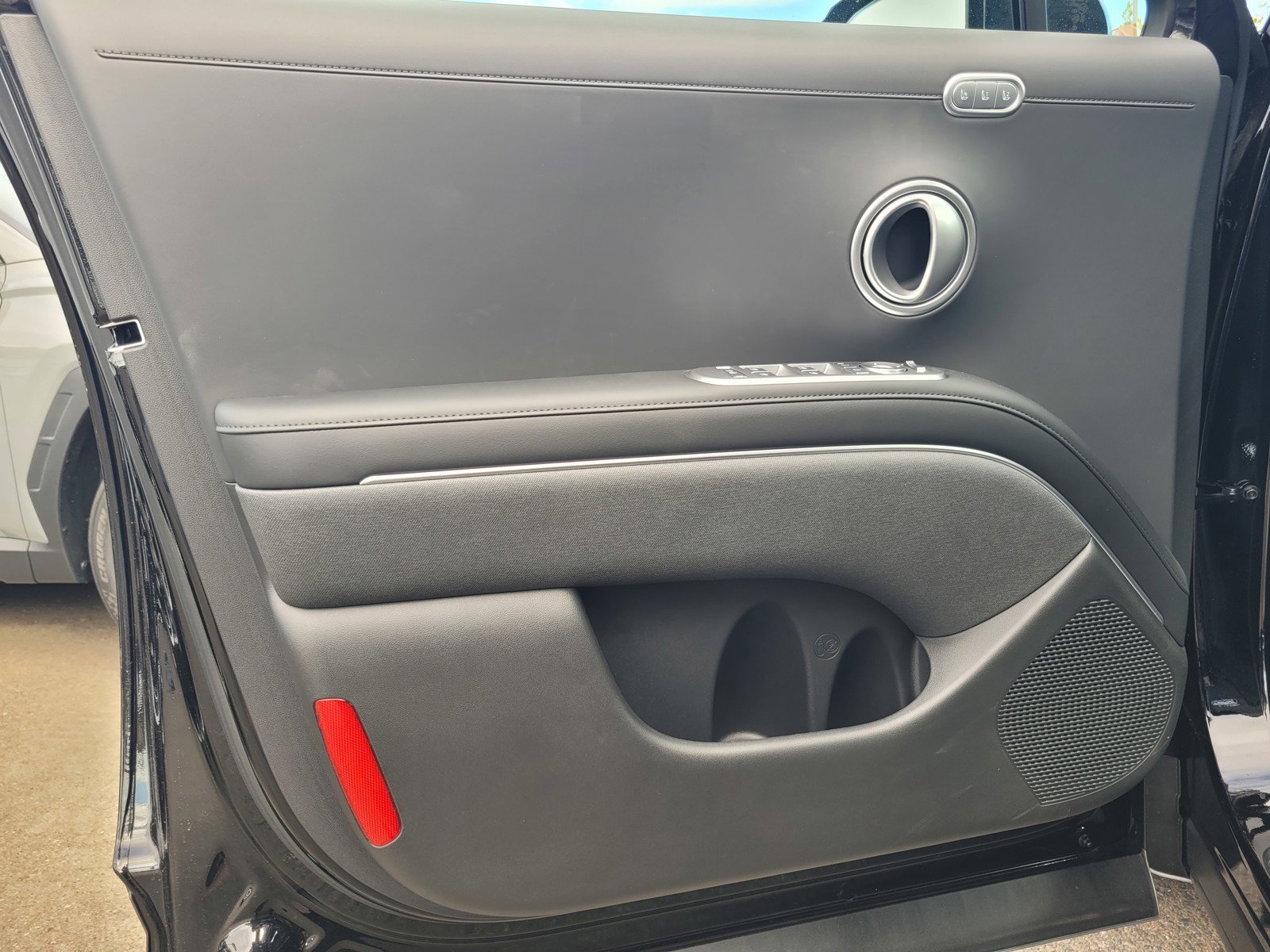 New 2026 Hyundai Palisade Calligraphy image 17