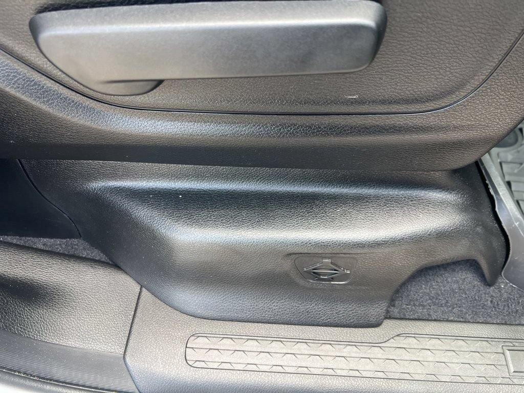 Used 2026 RAM 1500 Big Horn RWD image 63