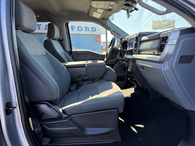 Used 2024 Ford F250 XLT image 22