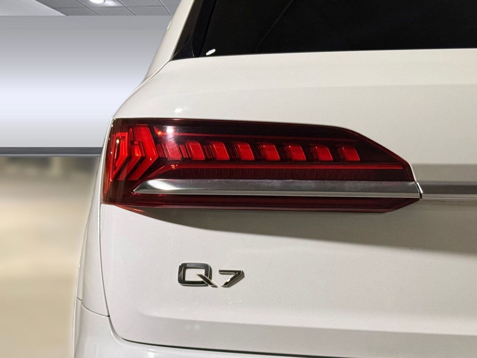 Used 2020 Audi Q7 3.0T Premium Plus image 13