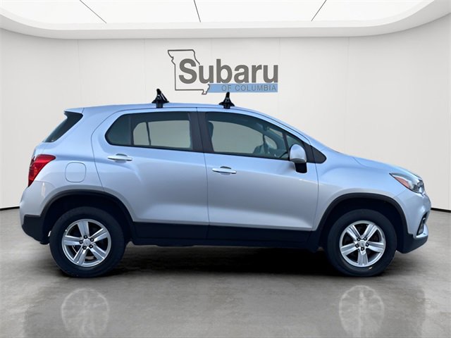 Used 2017 Chevrolet Trax LS image 8