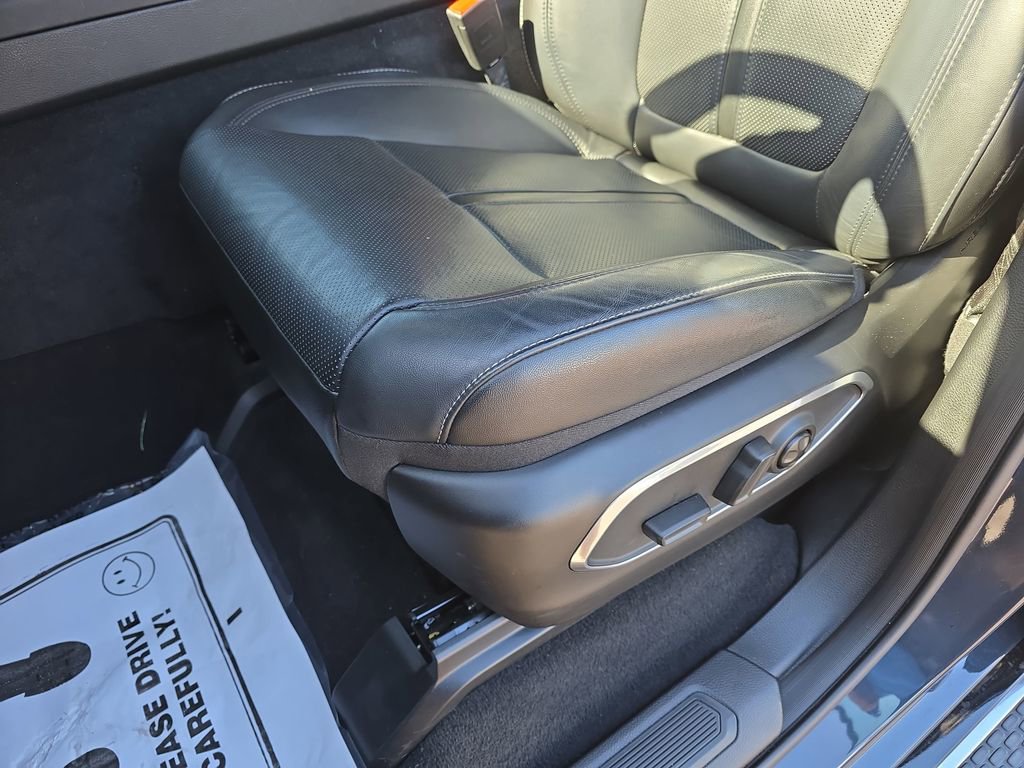 Used 2024 Jeep Wagoneer 4WD image 34