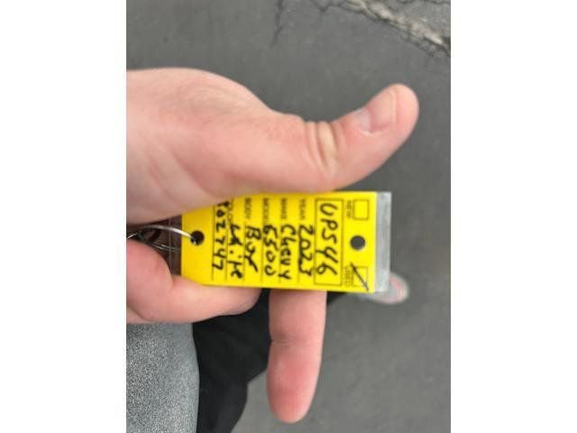 Used 2023 Chevrolet Low Cab Forward 5500XD image 26