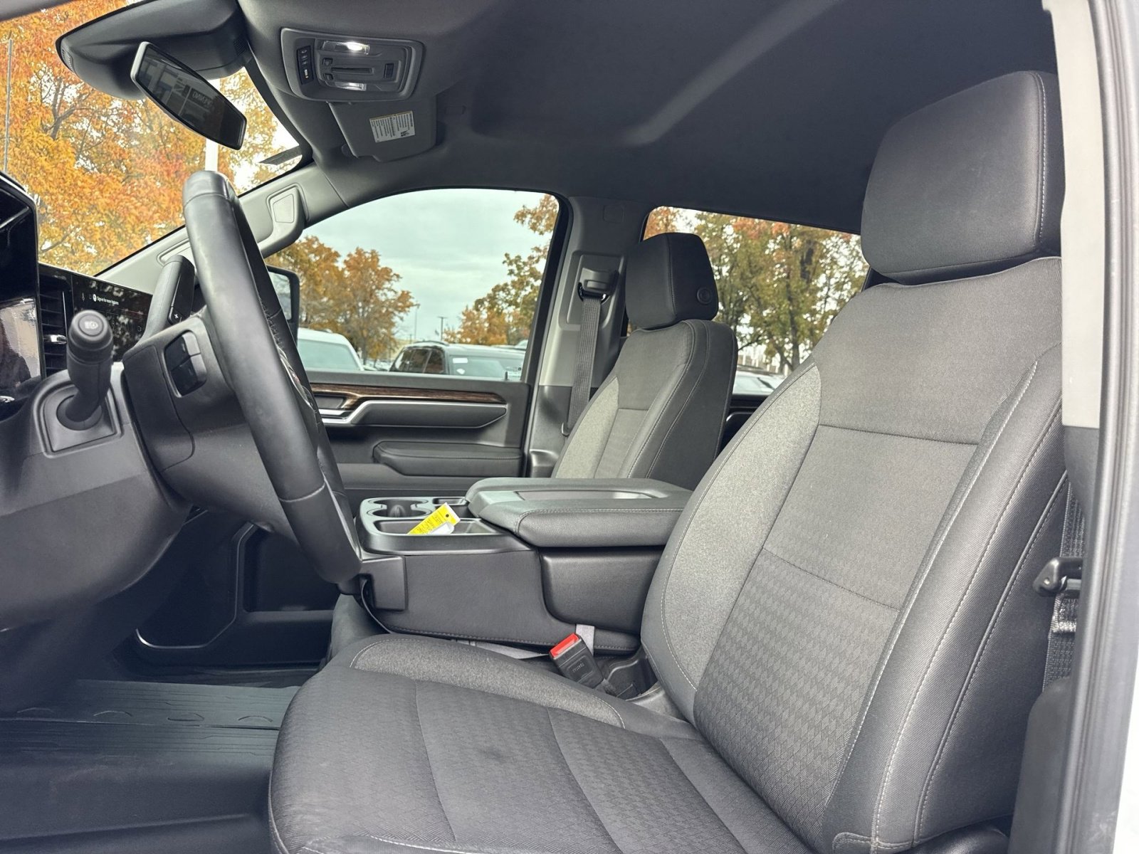 Used 2025 GMC Sierra 3500 SLE w/ SLE Value Package image 18