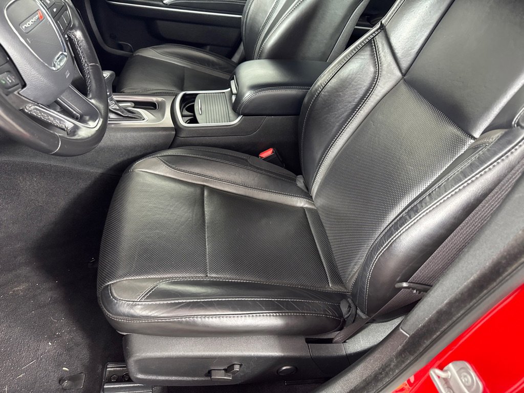 Used 2022 Dodge Charger SXT w/ Leather Interior Group image 14