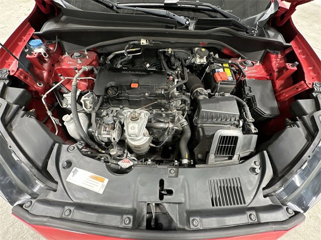 Used 2024 Honda HR-V Sport image 27