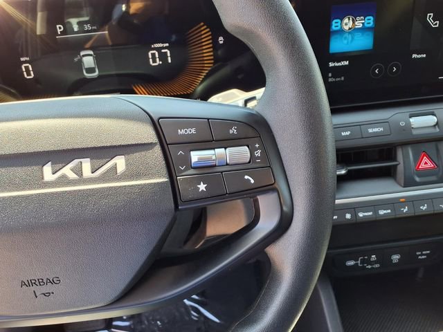 Used 2025 Kia K4 FWD image 19