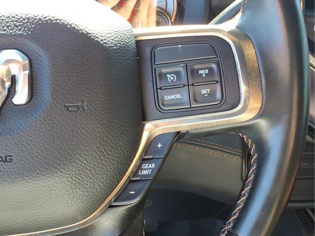 Used 2022 RAM 3500 Limited image 13